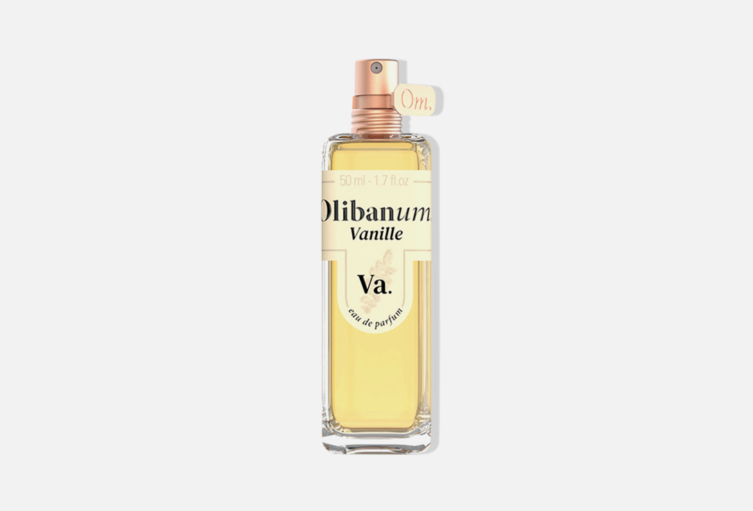 Olibanum Vanille Va. EDP
