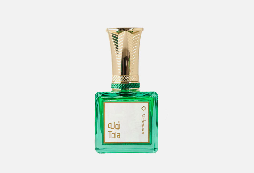 Tola Mehmaan EDP