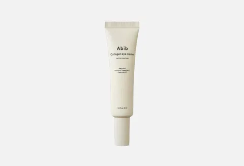ABIB Collagen eye crème Jericho rose tube