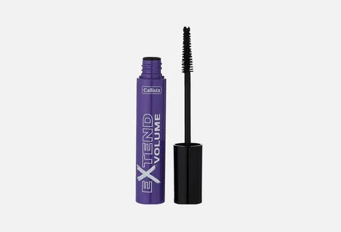 CALLISTA Extend Volume Mascara 01