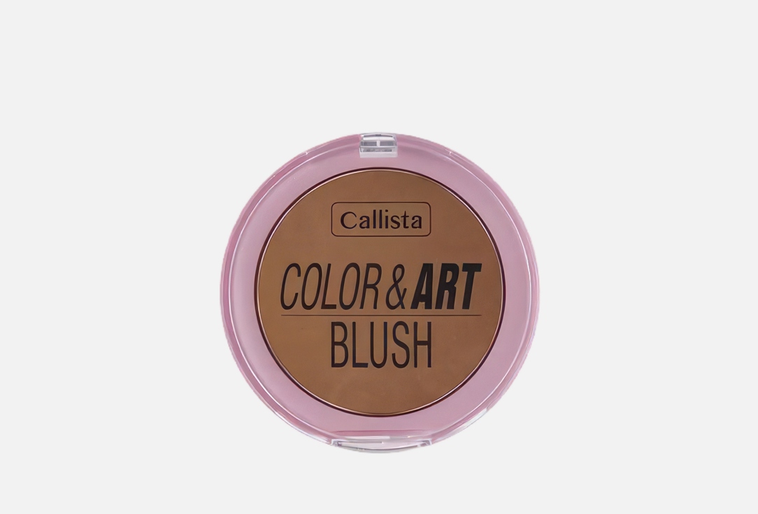 CALLISTA Color&Art Blush 140