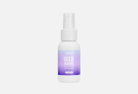 CALLISTA Iced Marine Face Mist