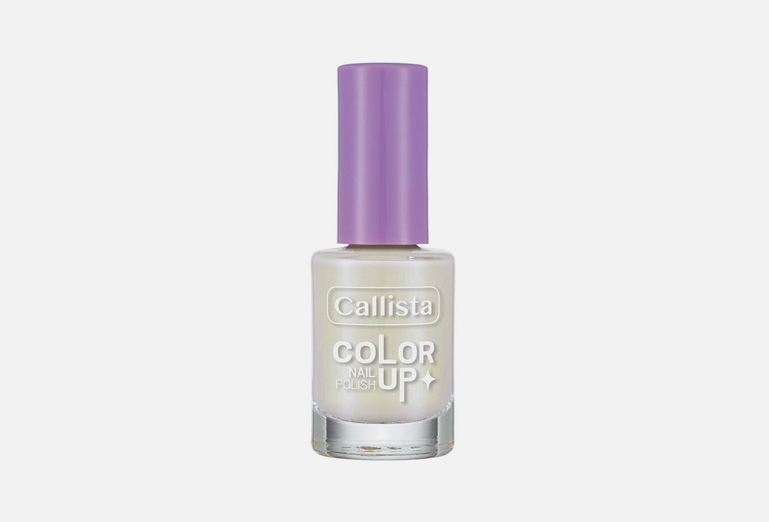CALLISTA ColorUp Nail Polish 102