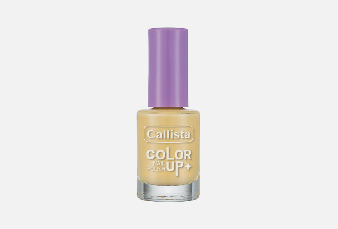 CALLISTA ColorUp Nail Polish 122
