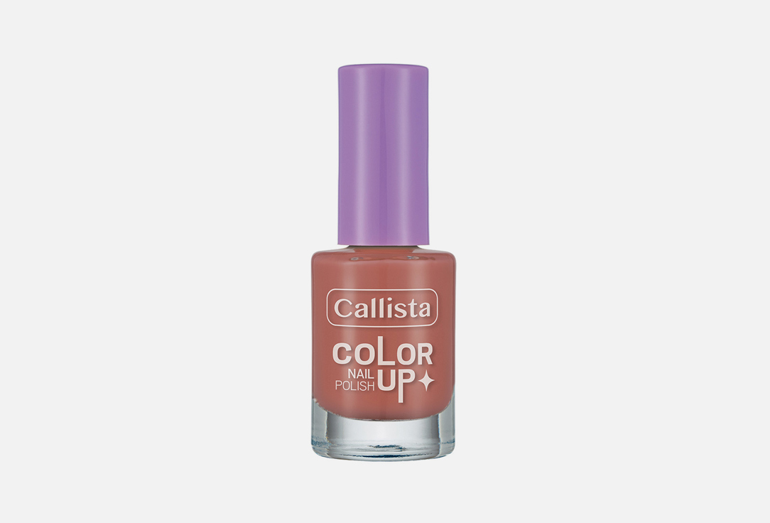 CALLISTA ColorUp Nail Polish 179