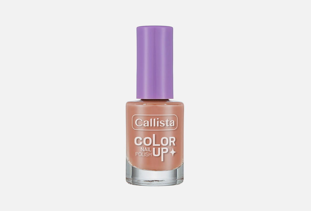 CALLISTA ColorUp Nail Polish 186
