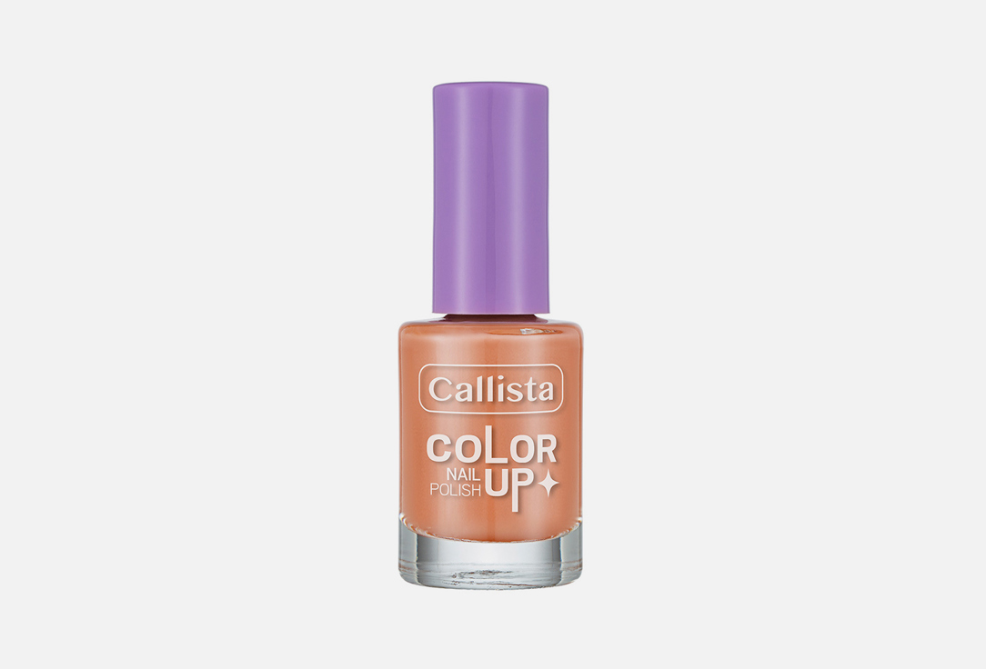 CALLISTA ColorUp Nail Polish 188