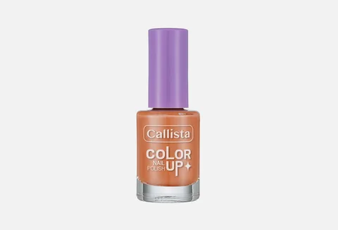 CALLISTA ColorUp Nail Polish 194