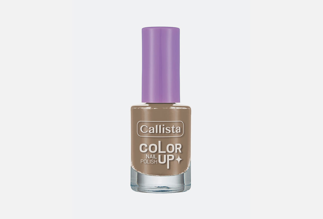 CALLISTA ColorUp Nail Polish 210