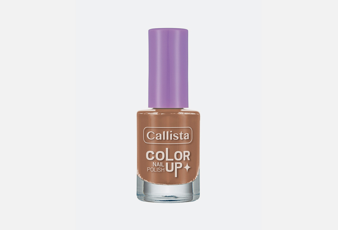 CALLISTA ColorUp Nail Polish 240