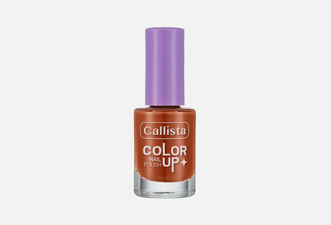 CALLISTA ColorUp Nail Polish 248