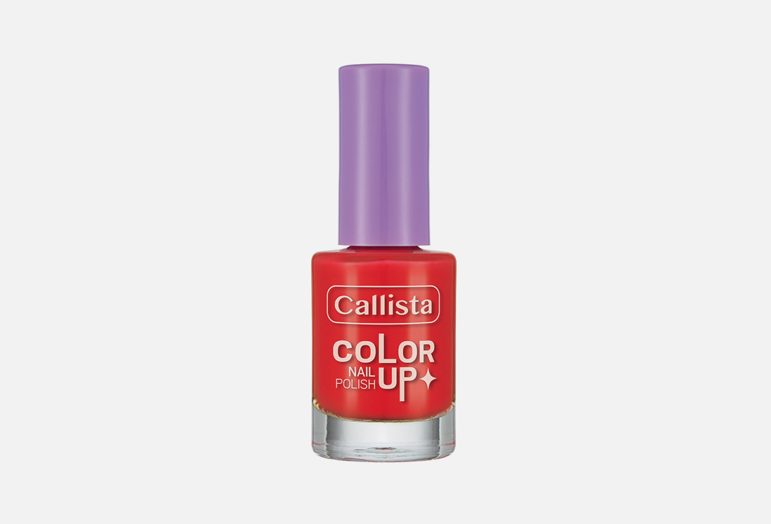 CALLISTA ColorUp Nail Polish 344