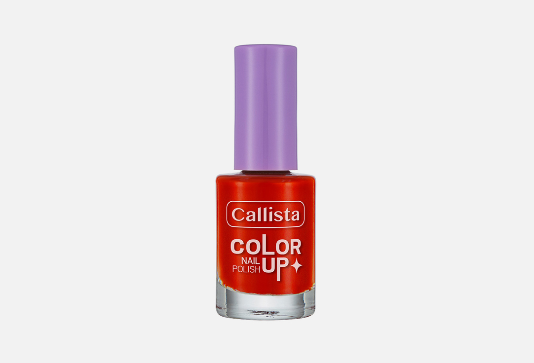 CALLISTA ColorUp Nail Polish 402