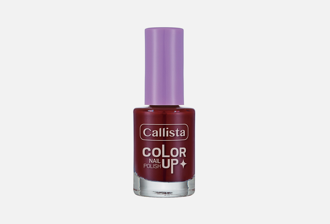 CALLISTA ColorUp Nail Polish 460