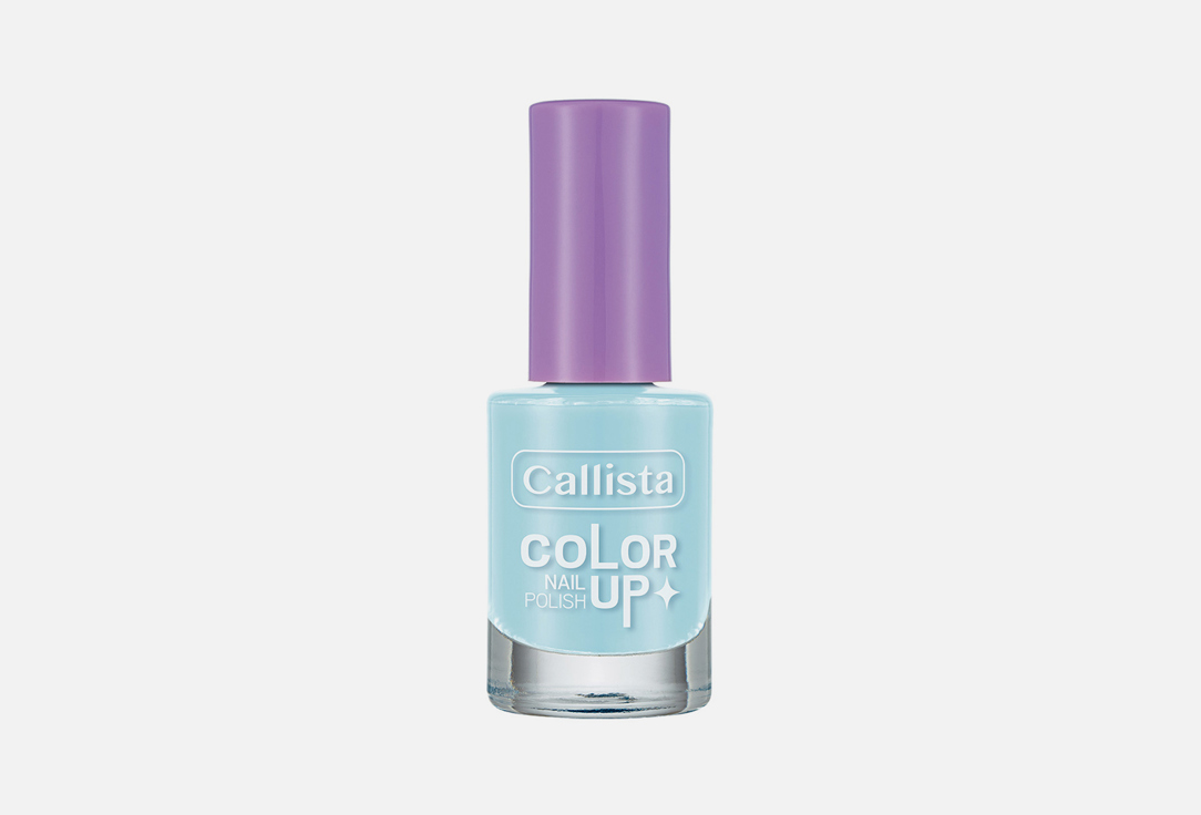 CALLISTA ColorUp Nail Polish 511