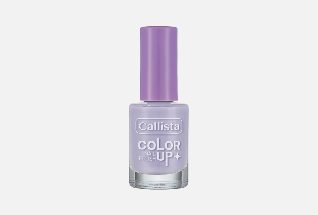 CALLISTA ColorUp Nail Polish 520