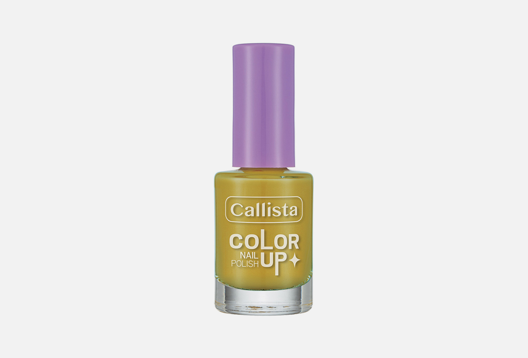 CALLISTA ColorUp Nail Polish 550