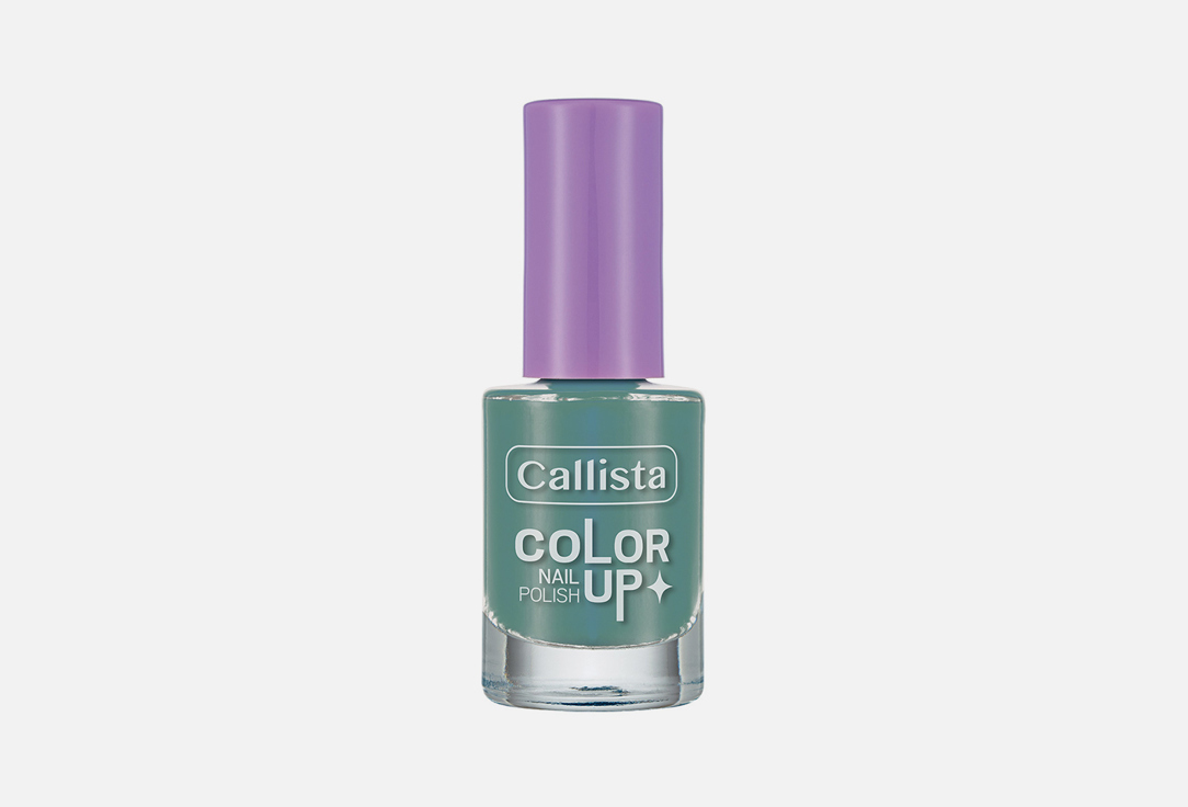 CALLISTA ColorUp Nail Polish 567
