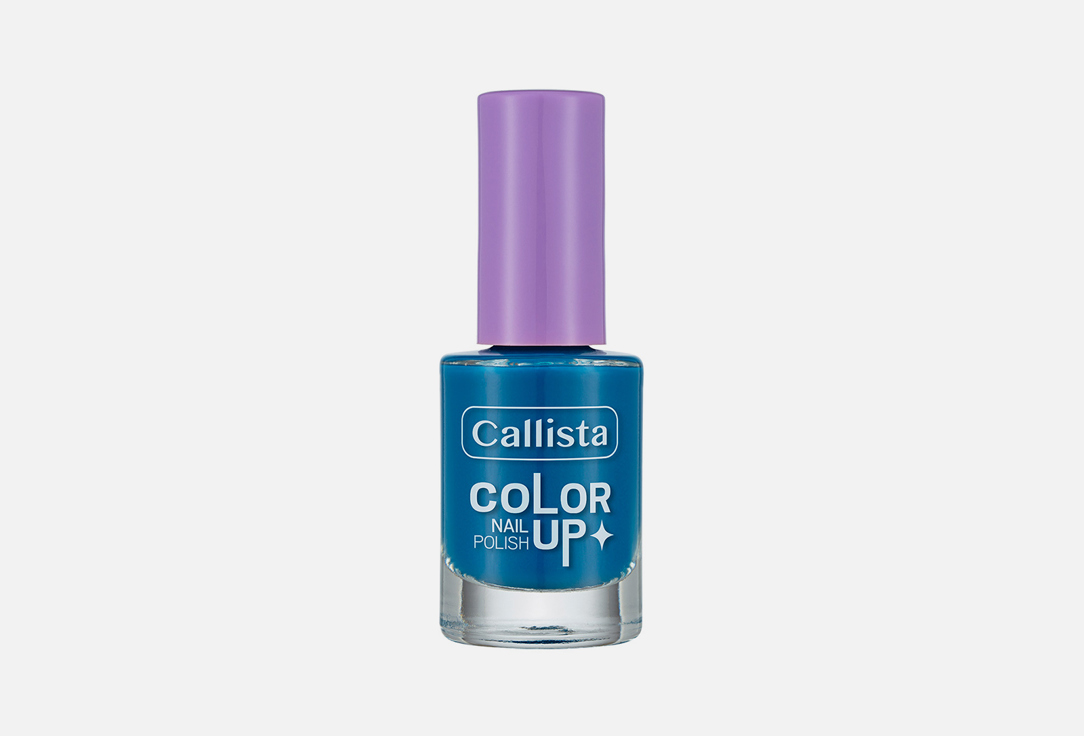 CALLISTA ColorUp Nail Polish 570