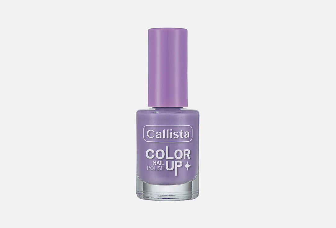 CALLISTA ColorUp Nail Polish 612
