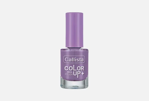 CALLISTA ColorUp Nail Polish 632