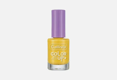 CALLISTA ColorUp Nail Polish 742