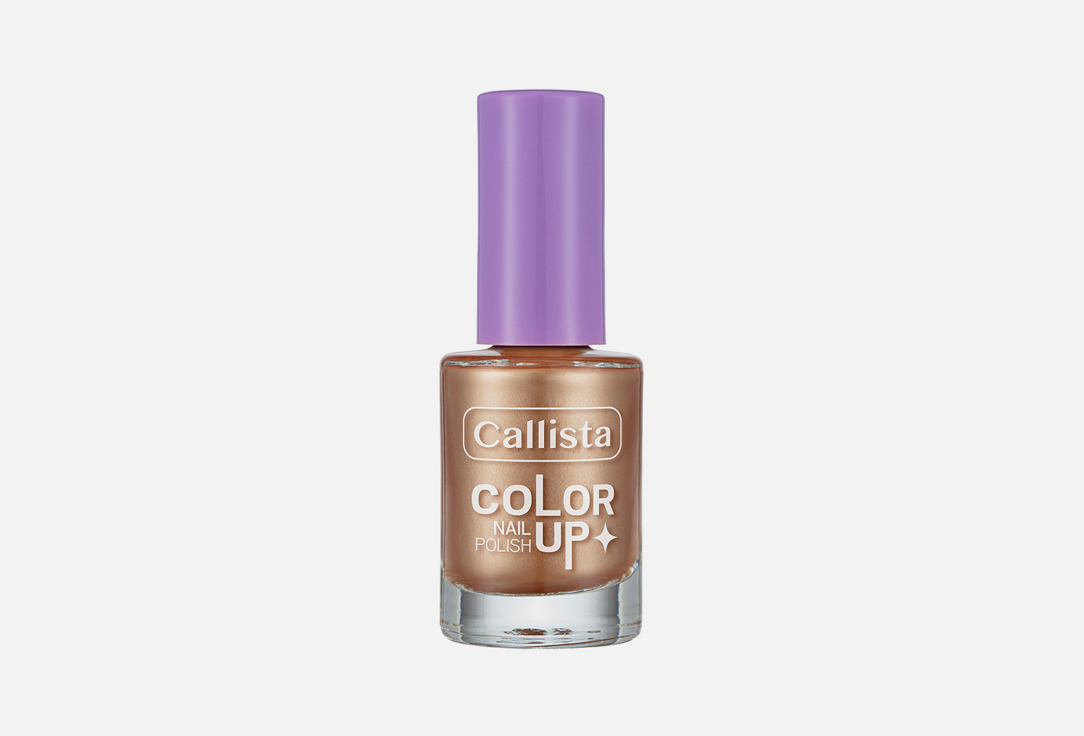 CALLISTA ColorUp Nail Polish 756
