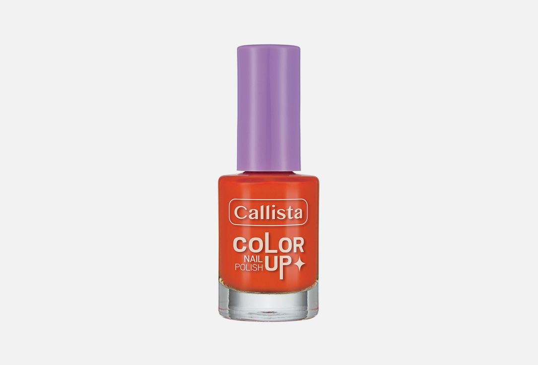 CALLISTA ColorUp Nail Polish 759