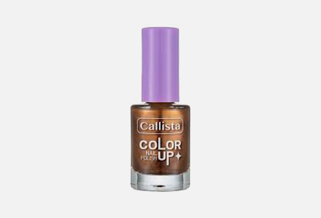 CALLISTA ColorUp Nail Polish 782