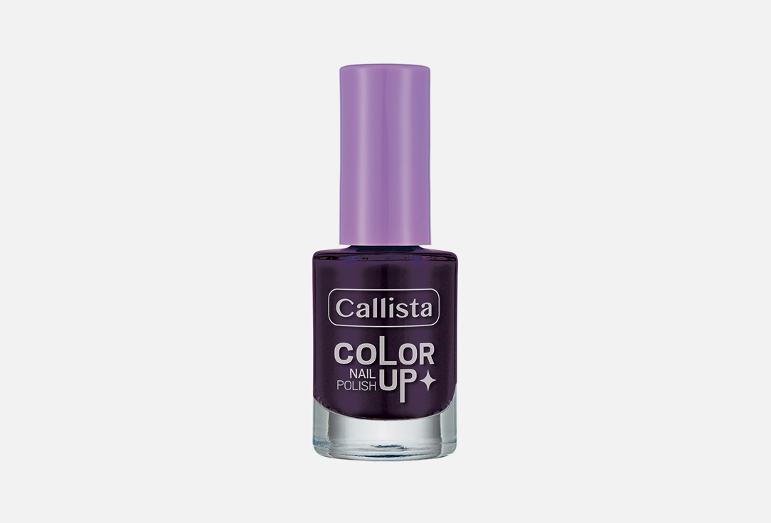 CALLISTA ColorUp Nail Polish 942