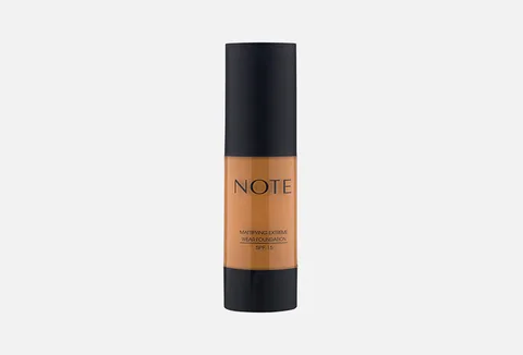 NOTE Mattifying Extreme Wear Foundation 113
