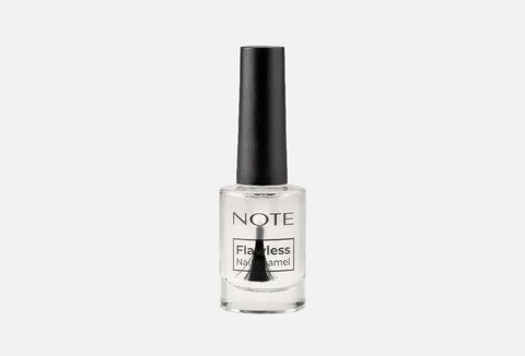 NOTE Flawless Nail Enamel 01 9ml