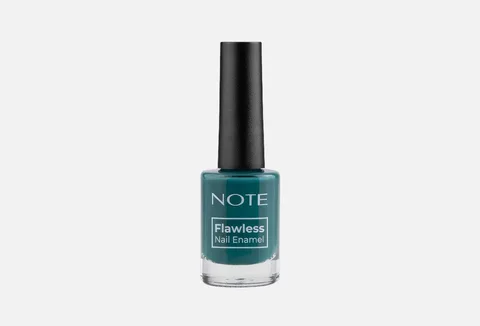 NOTE Flawless Nail Enamel 117