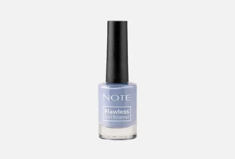 NOTE Flawless Nail Enamel 13