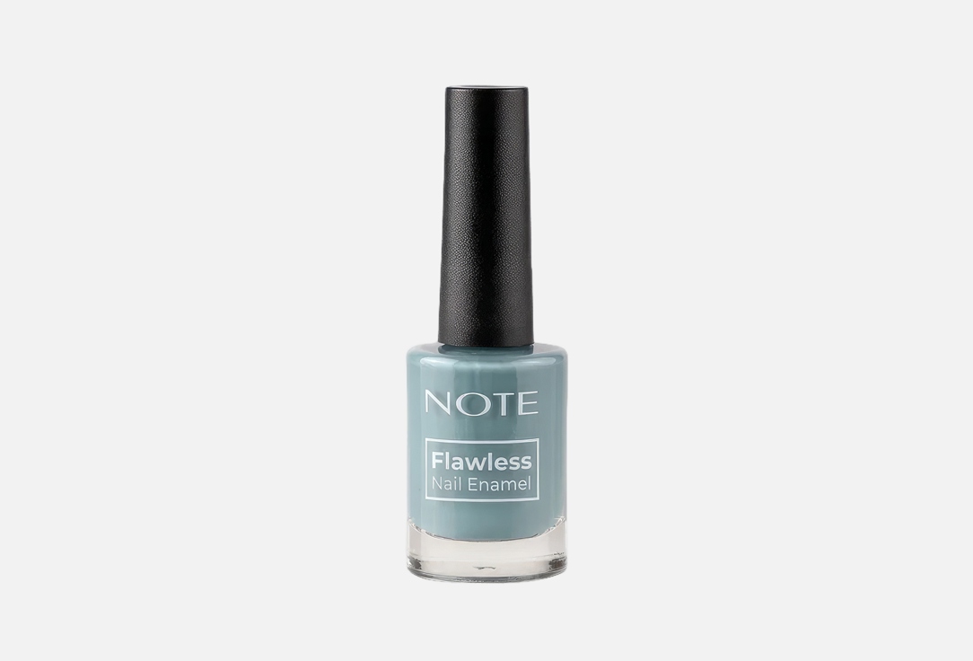 NOTE Flawless Nail Enamel 17