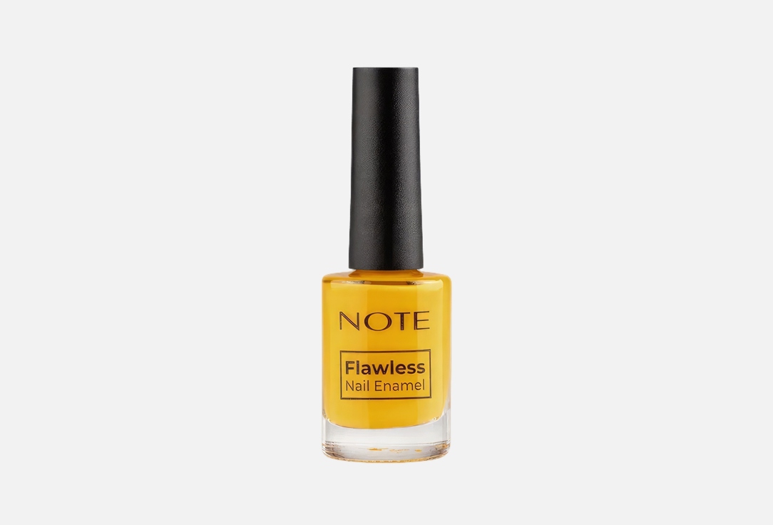 NOTE Flawless Nail Enamel 23