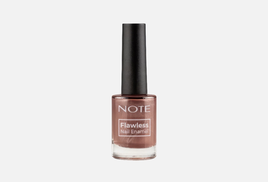 NOTE Flawless Nail Enamel 26