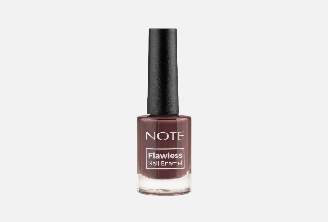 NOTE Flawless Nail Enamel 27