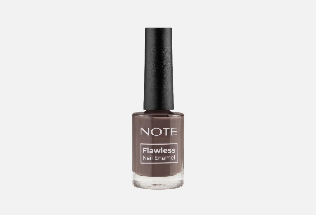 NOTE Flawless Nail Enamel 28
