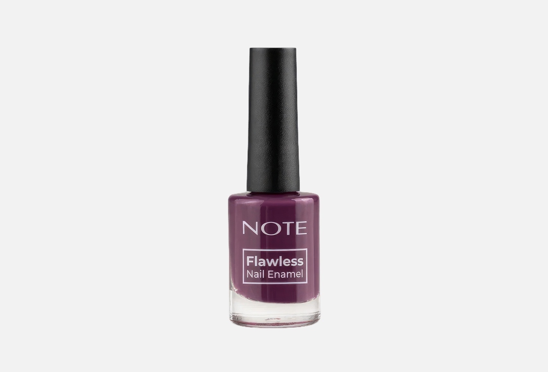 NOTE Flawless Nail Enamel 31