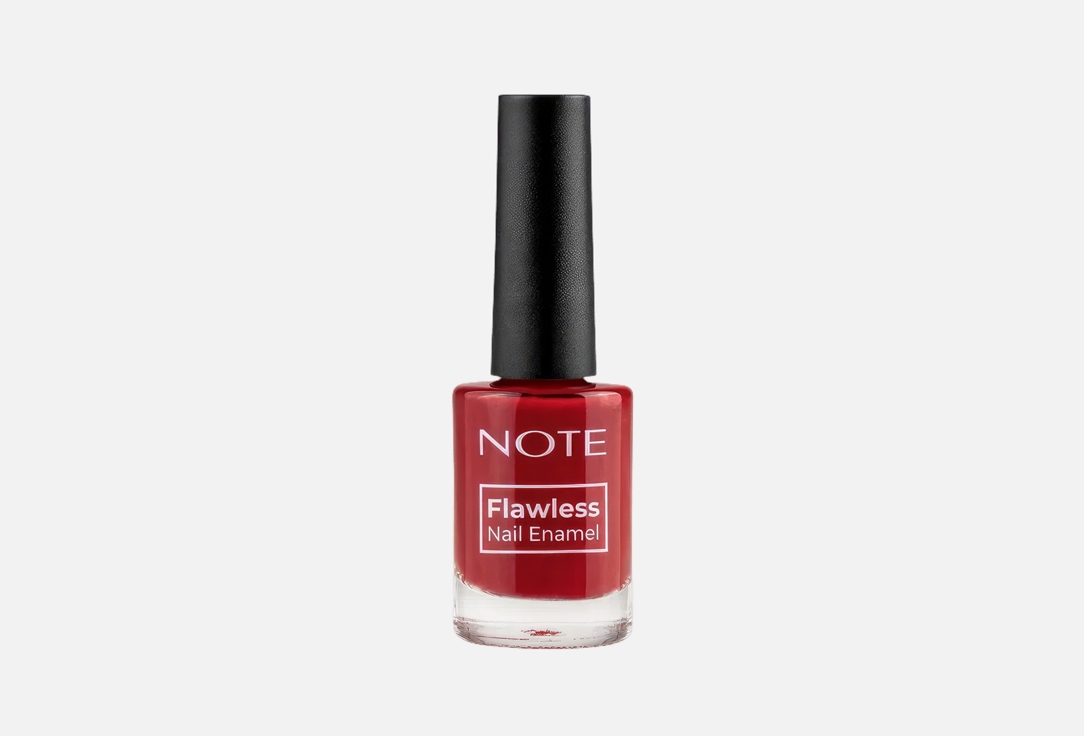 NOTE Flawless Nail Enamel 35