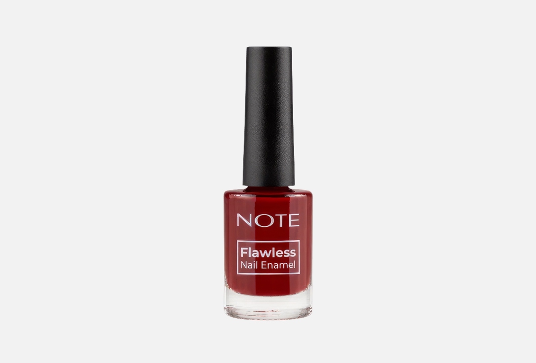 NOTE Flawless Nail Enamel 36