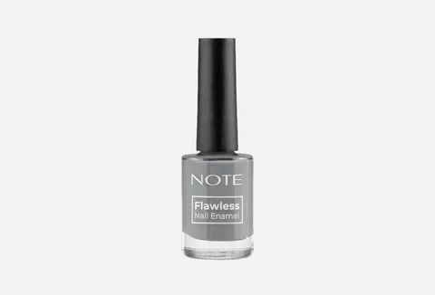 NOTE Flawless Nail Enamel 37