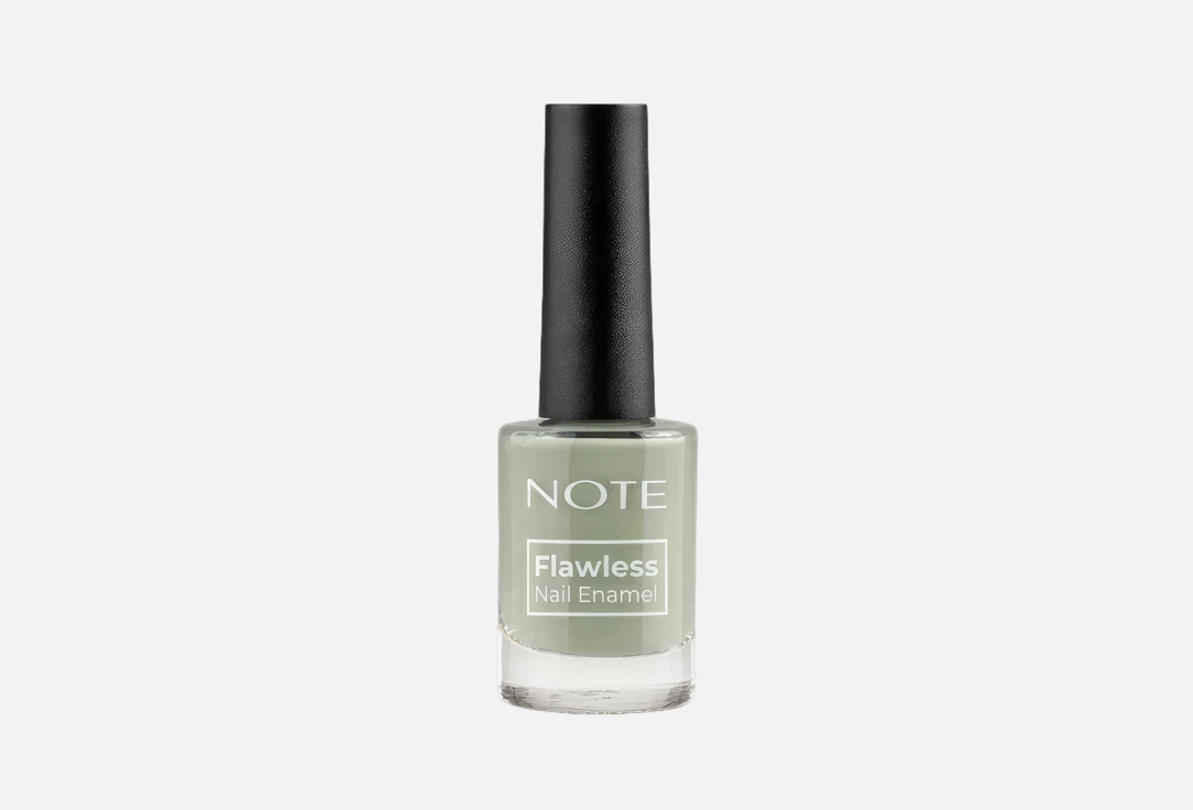 NOTE Flawless Nail Enamel 38