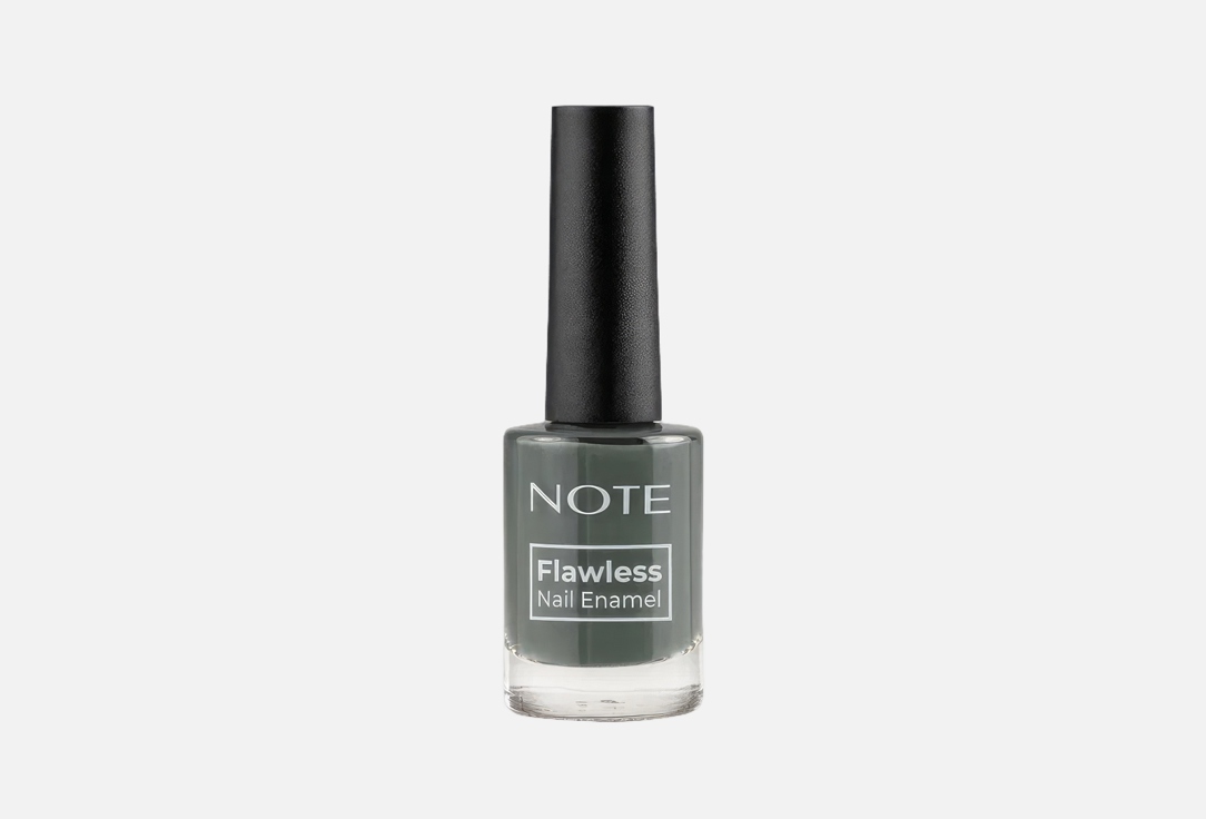 NOTE Flawless Nail Enamel 39