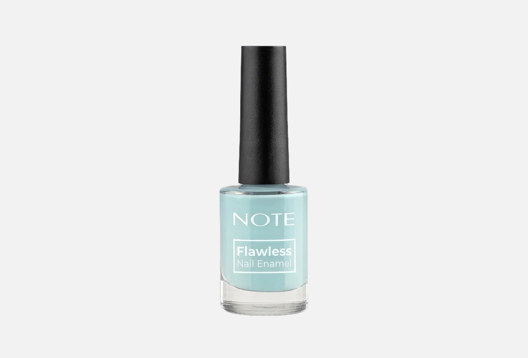 NOTE Flawless Nail Enamel 40