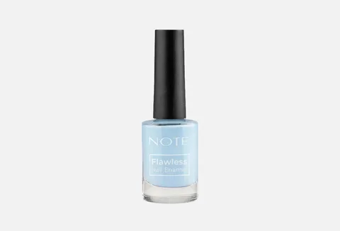 NOTE Flawless Nail Enamel 41