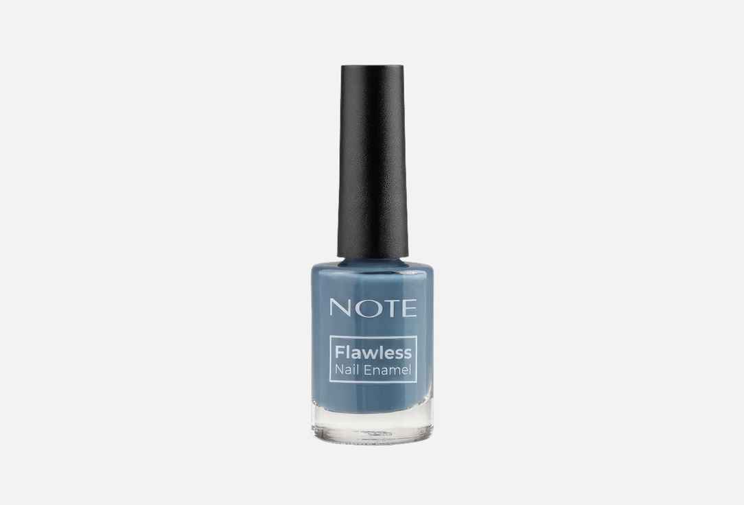 NOTE Flawless Nail Enamel 42