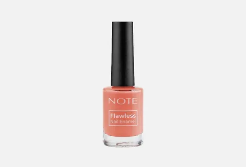NOTE Flawless Nail Enamel 73