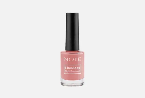NOTE Flawless Nail Enamel 75
